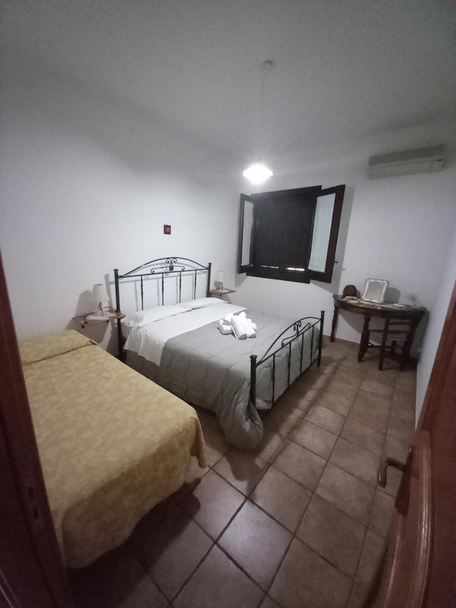Baglio Montoleone Villa Castelluzzo Dış mekan fotoğraf